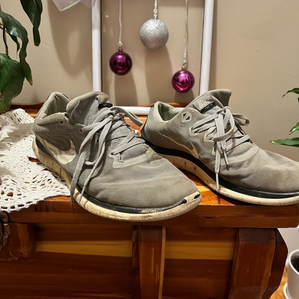 Nike Free Run 4.0 Size 11